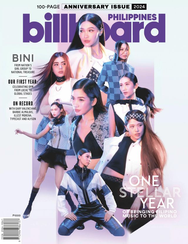 Billboard Philippines