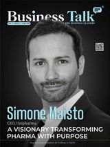 Business Talk Magazine