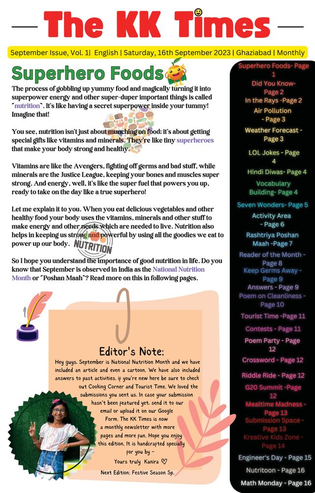 Go Unlimited with Magzter GOLD