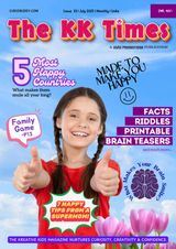 The KK Times
