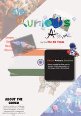August 2023 Volume 01