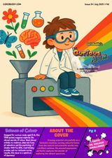 The Qurious Atom