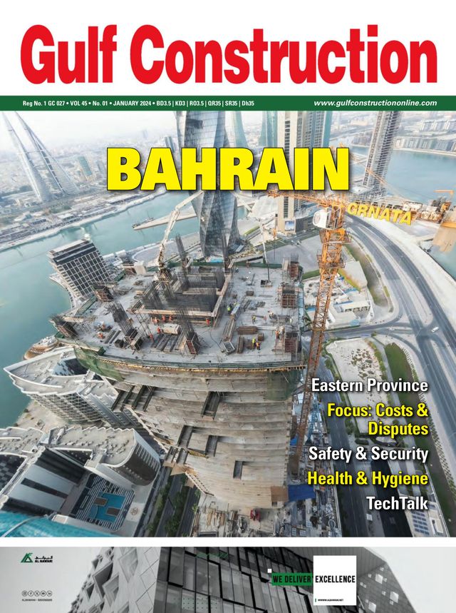 Gulf Construction