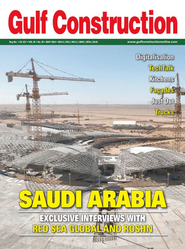Gulf Construction