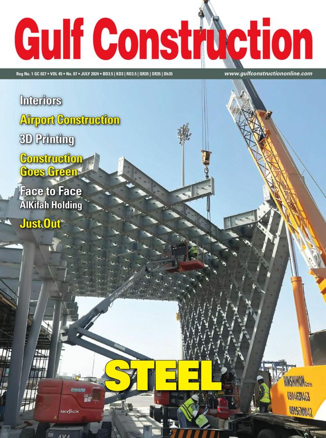 Gulf Construction