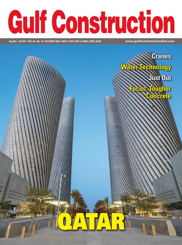 Gulf Construction