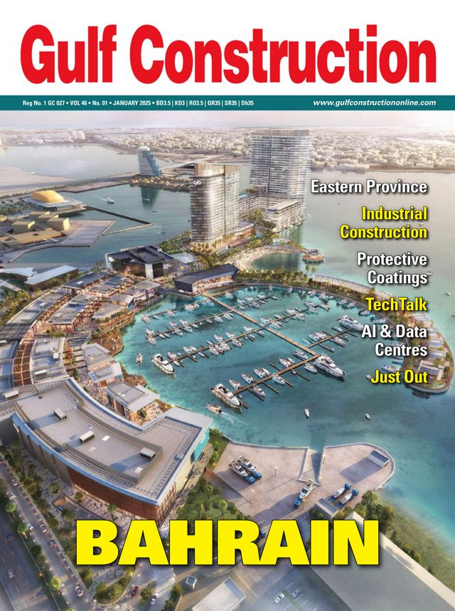 Gulf Construction