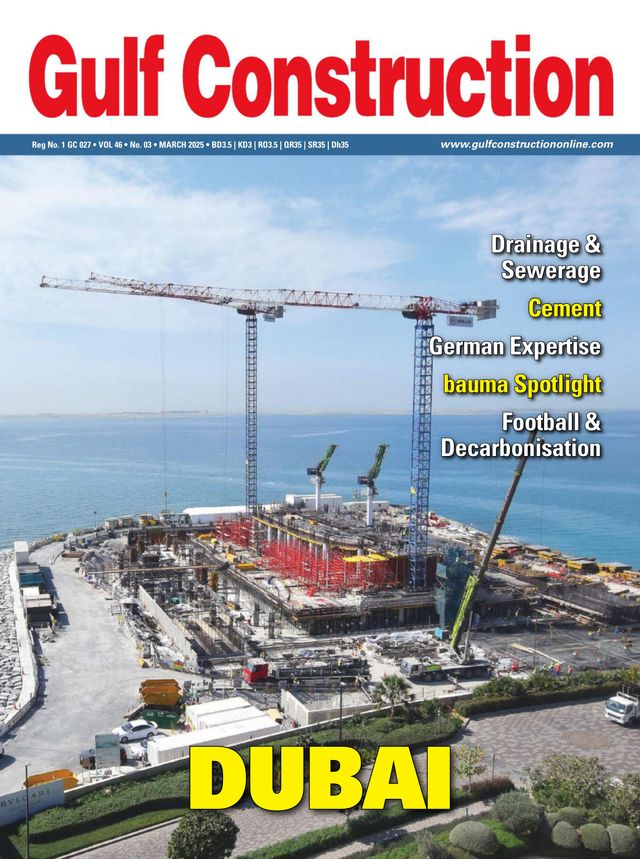 Gulf Construction
