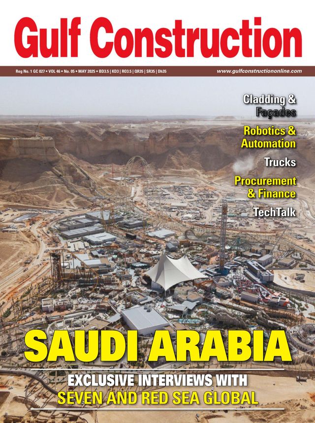 Gulf Construction