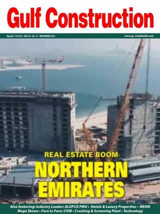 Gulf Construction