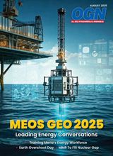 Oil and Gas News