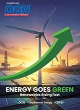 Oil and Gas News