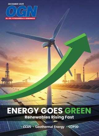 Oil and Gas News