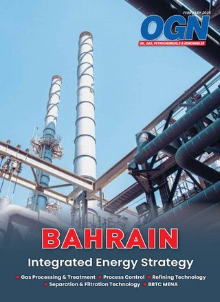 Oil and Gas News