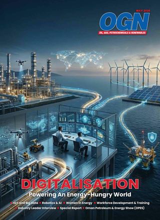 Oil and Gas News
