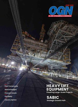 Oil and Gas News