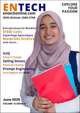 ENTECH Digital Magazine
