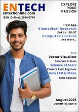 ENTECH Digital Magazine
