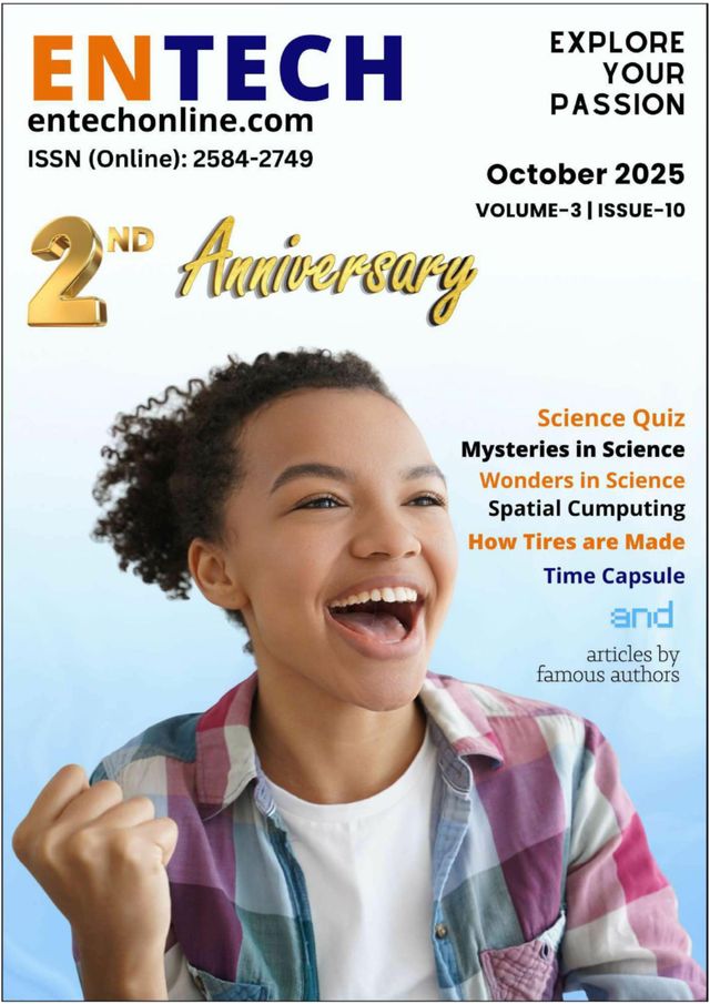 ENTECH Digital Magazine
