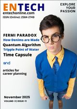 ENTECH Digital Magazine