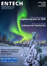 ENTECH Digital Magazine