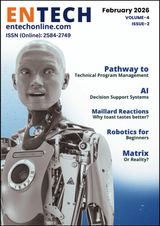 ENTECH Digital Magazine