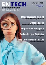 ENTECH Digital Magazine