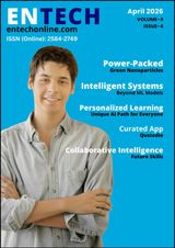 ENTECH Digital Magazine