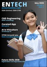 ENTECH Digital Magazine