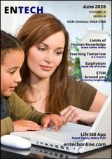 ENTECH Digital Magazine