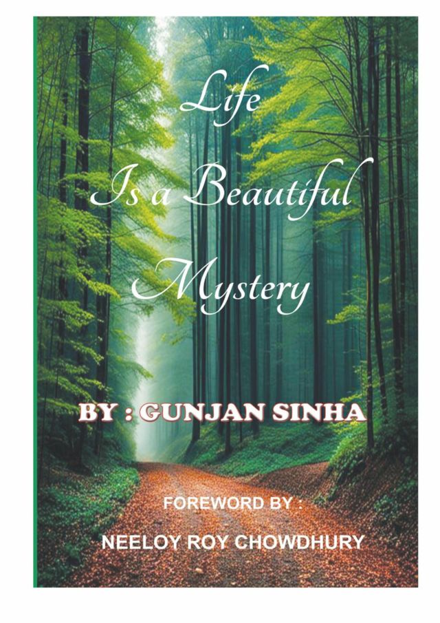 Life is a Beautiful Mystery