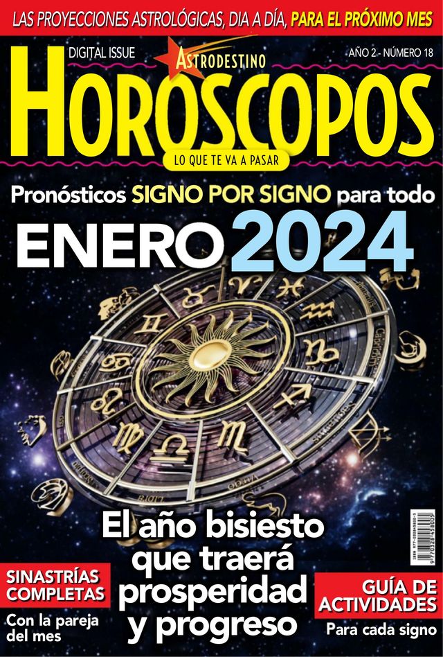HOROSCOPOS