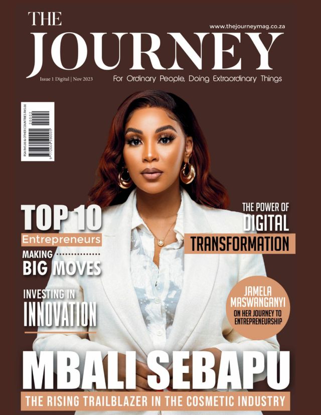 The Journey