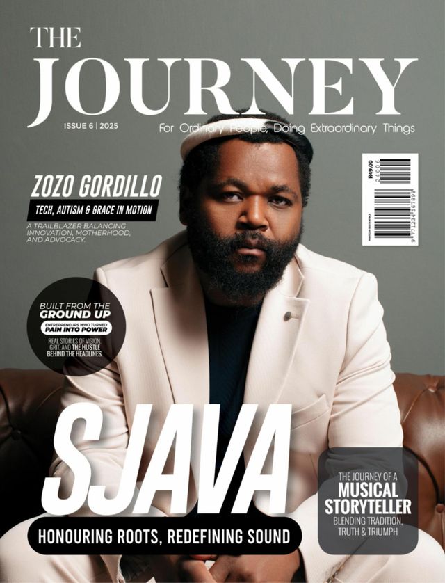 The Journey