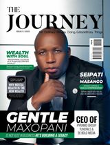 The Journey