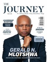The Journey