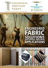 TECHNICAL TEXTILE VALUE CHAIN