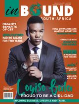 InBound SA - Volume 2 l Issue 6