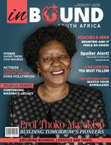 InBound SA - Volume 2 l Issue 7