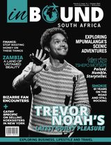 InBound SA - Volume 2 l Issue 10