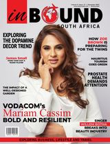 InBound SA - Volume 2 l Issue 12