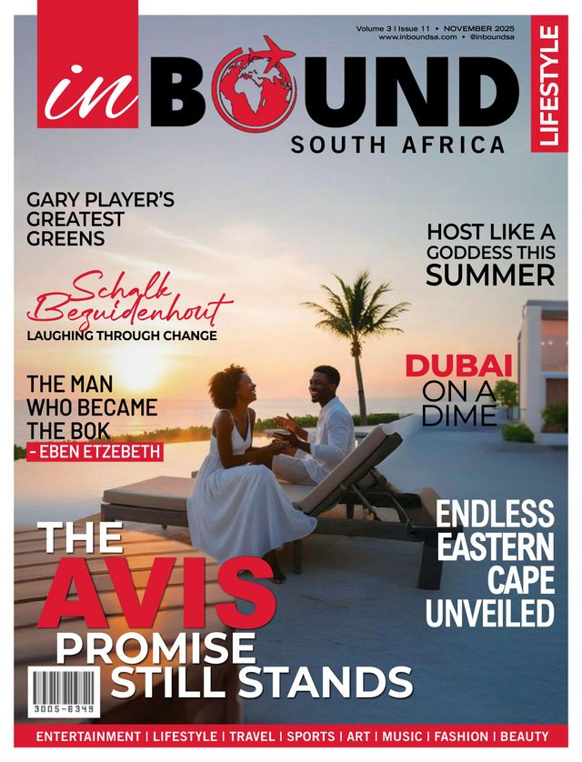 Inbound SA