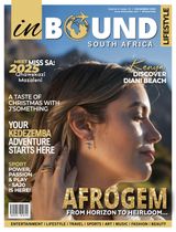 Inbound SA - Volume 3 I Issue 12