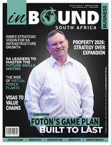 Inbound SA - Volume 4 I Issue 2