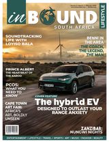 Inbound SA - Volume 4 I Issue 2