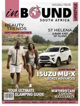 Inbound SA - Volume 4 I Issue 1