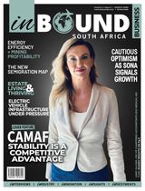 Inbound SA - Volume 4 I Issue 1