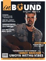 Inbound SA - Volume 4 I Issue 4