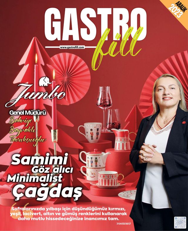 Gastrofill
