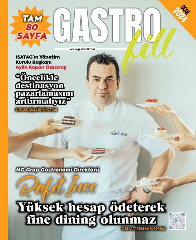 Gastrofill